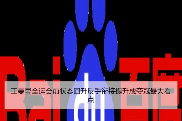 王曼昱全运会前状态回升反手衔接提升成夺冠最大看点