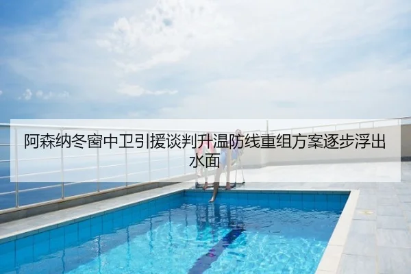 阿森纳冬窗中卫引援谈判升温防线重组方案逐步浮出水面