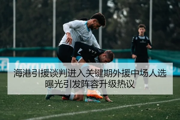 海港引援谈判进入关键期外援中场人选曝光引发阵容升级热议